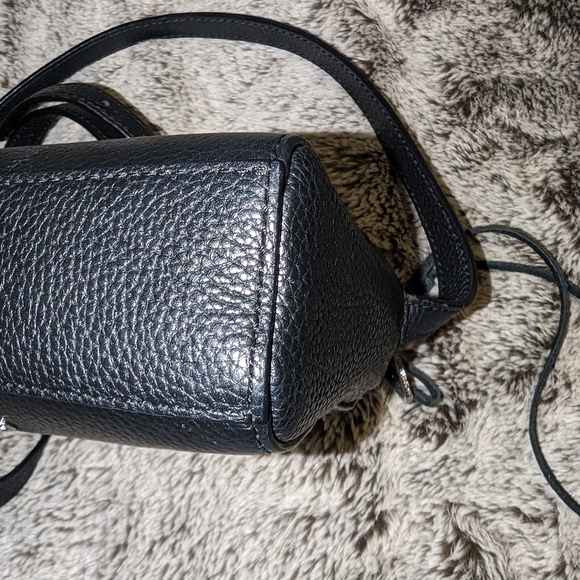 Rebecca Minkoff small camera crossbody bag - Picture 6 of 13